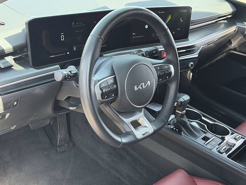 Used 2026 Kia K5 GT-Line w/ GT-Line Premium Package FWD image 17