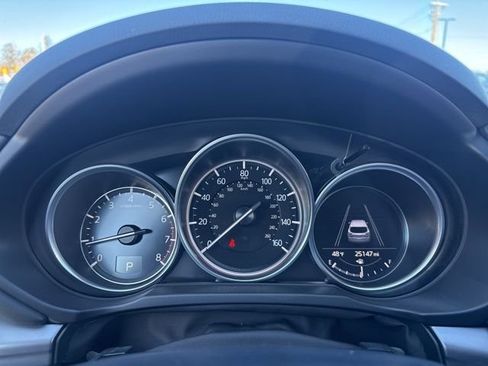 Used 2023 MAZDA CX-5 AWD 2.5 S w/ Select Package image 20