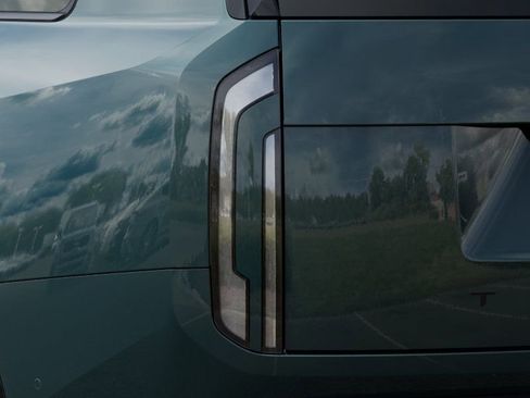 New 2027 Kia Telluride EX X-Line image 11