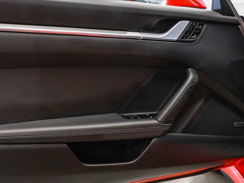 Used 2020 Porsche 911 GT3 RS image 36