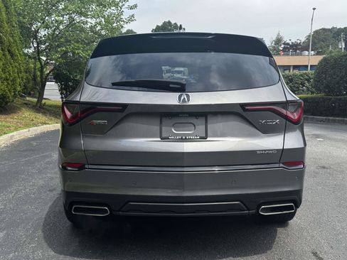 Used 2024 Acura MDX A-Spec AWD/4WD image 38
