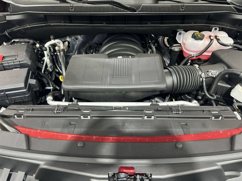 New 2025 Chevrolet Tahoe Premier RWD image 27