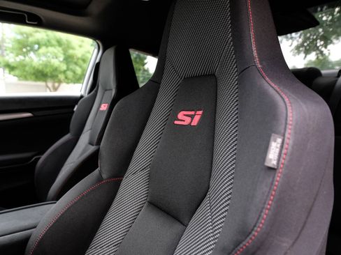 Used 2019 Honda Civic Si image 40