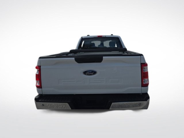Used 2023 Ford F150 XL w/ XL Chrome Appearance Package RWD image 5