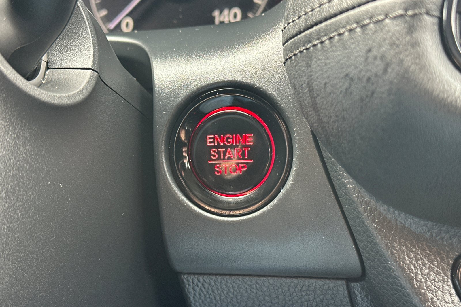 Used 2024 Honda HR-V LX image 24