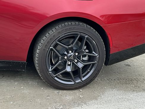 Used 2024 Dodge Charger R/T w/ Plus Group image 12