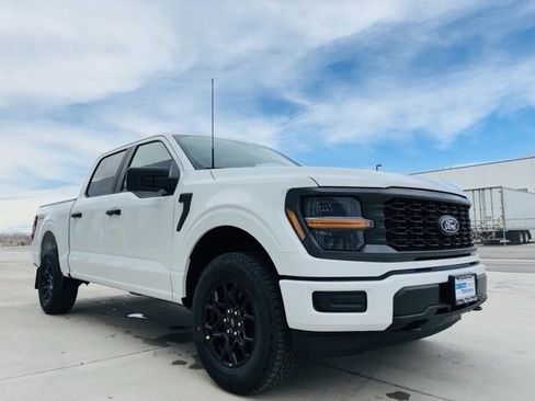 New 2026 Ford F150 STX image 7