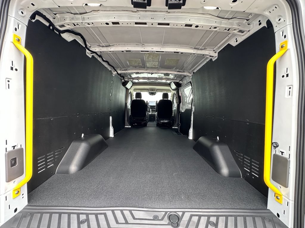 New 2026 Ford Transit 250 Low Roof AWD w/ Load Area Protection Package image 22