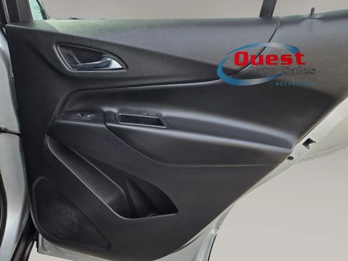 Used 2019 Chevrolet Equinox LT AWD/4WD image 50
