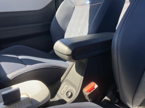 Used 2025 MINI Cooper S image 35