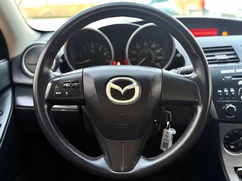 Used 2010 MAZDA MAZDA3 i Sport image 24