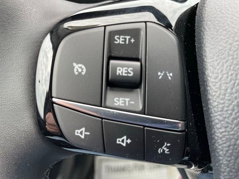 New 2026 Ford Escape Active w/ Cold Weather Package AWD/4WD image 17