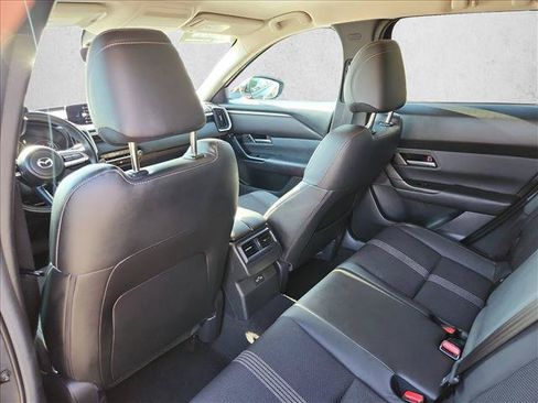 Used 2025 MAZDA CX-50 AWD 2.5 S w/ Preferred Package image 14