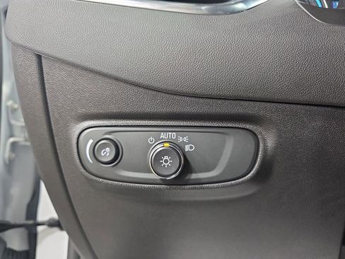 Used 2024 Chevrolet Equinox LT w/ LPO, Floor Liner Package AWD/4WD image 25