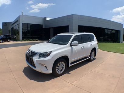 Certified 2021 Lexus GX 460 Premium