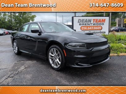 Used 2022 Dodge Charger GT