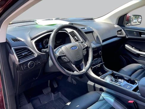Used 2020 Ford Edge SEL w/ Convenience Package AWD/4WD image 27