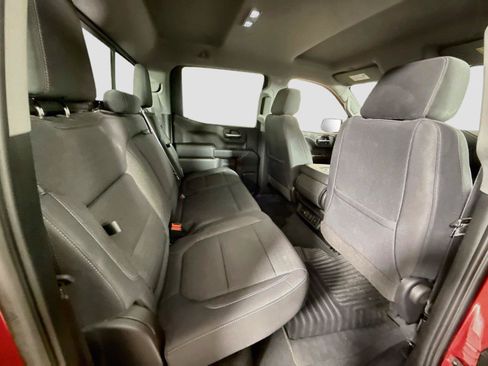 Used 2019 Chevrolet Silverado 1500 LT w/ All-Star Edition AWD/4WD image 18