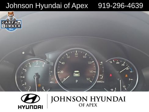 Used 2019 MAZDA CX-5 Grand Touring image 30