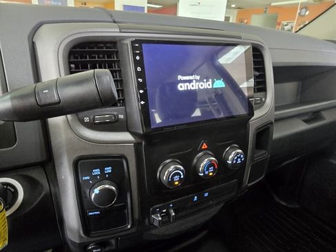 Used 2014 RAM 1500 Express AWD/4WD image 21