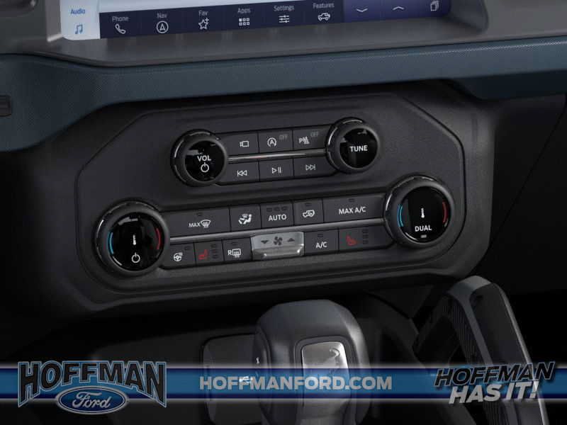 New 2024 Ford Bronco Outer Banks w/ Sasquatch Package AWD/4WD image 16
