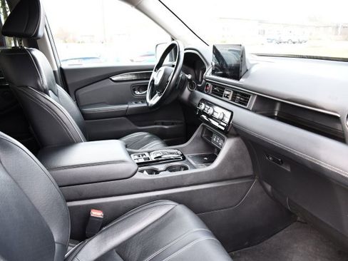 Used 2023 Honda Pilot Elite image 34