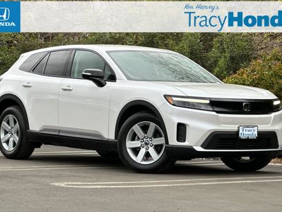 New 2025 Honda Prologue EX