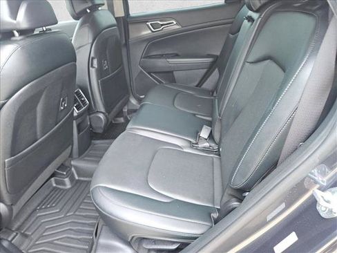 Used 2023 Kia Sportage EX FWD image 10