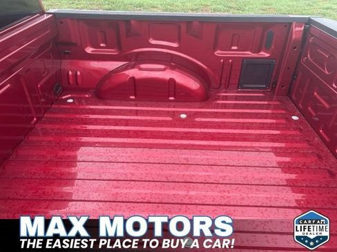 New 2026 Ford F150 XLT w/ Equipment Group 302A MID AWD/4WD image 7
