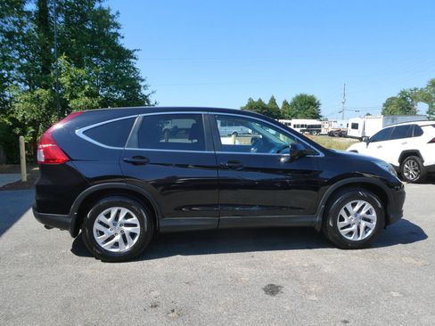 Used 2015 Honda CR-V EX image 4
