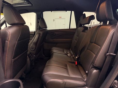 Used 2023 Honda Passport TrailSport image 23