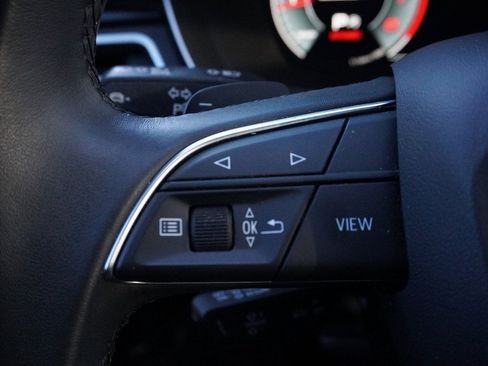 Used 2023 Audi A5 2.0T Premium Plus w/ Premium Plus image 38