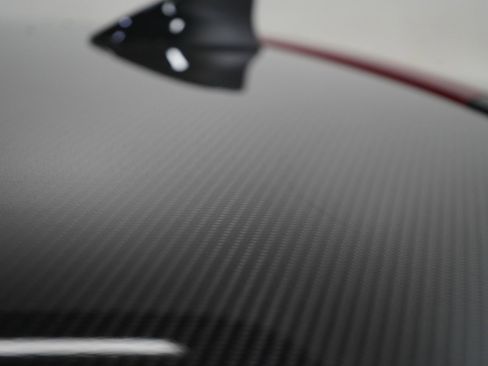 Used 2025 Lexus RC F Final Edition w/ Accessory Package RWD image 8