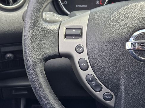 Used 2010 Nissan Rogue SL w/ Premium Pkg image 25