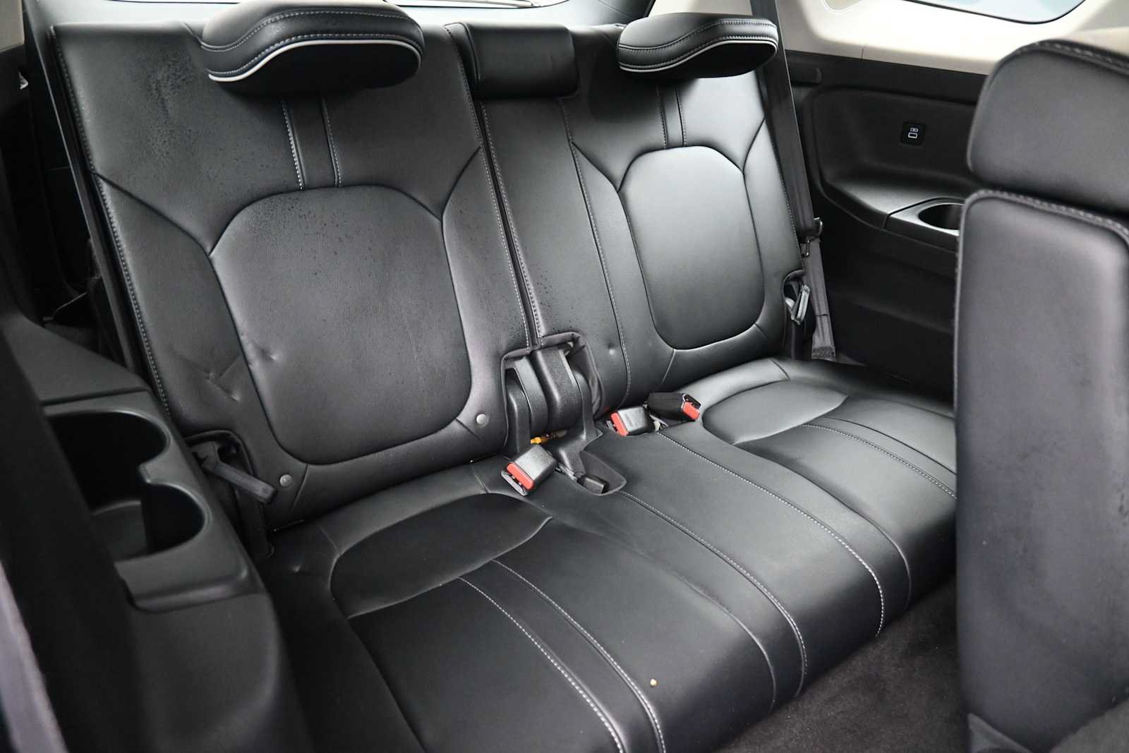 Certified 2023 Honda Pilot Elite image 25