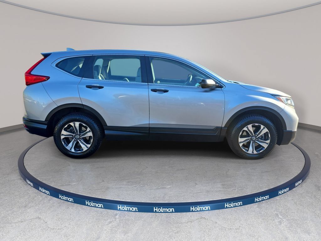 Used 2018 Honda CR-V LX image 5