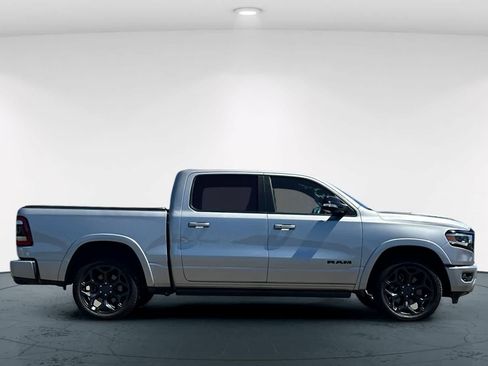 Used 2021 RAM 1500 Limited w/ Night Edition AWD/4WD image 6