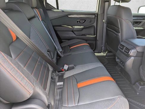 New 2026 Honda Passport TrailSport image 30