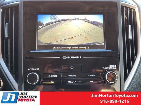 Used 2024 Subaru Forester Premium image 21