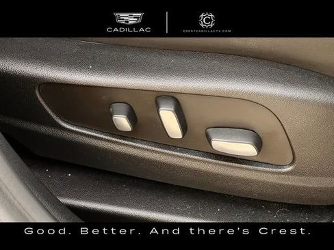 Certified 2022 Cadillac XT6 Sport w/ Technology Package AWD/4WD image 27