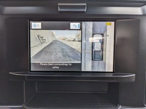 New 2025 Ford F350 XL w/ STX Appearance Package image 9