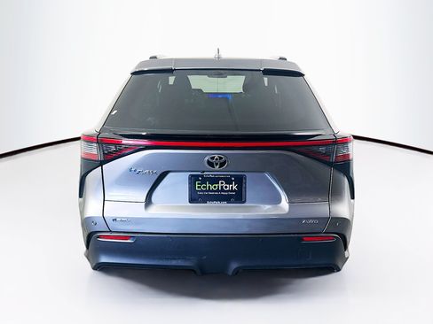 Used 2024 Toyota bZ4X AWD w/ Weather Package image 7