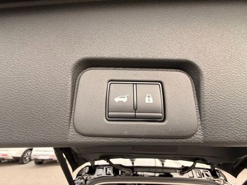 New 2026 Nissan Rogue Platinum w/ Tech Package image 18