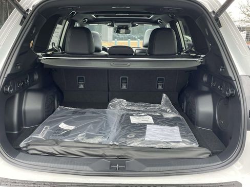 New 2026 Subaru Forester Sport w/ Sport Plus Package AWD/4WD image 10
