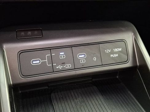 Certified 2025 Hyundai Kona N Line S FWD image 28