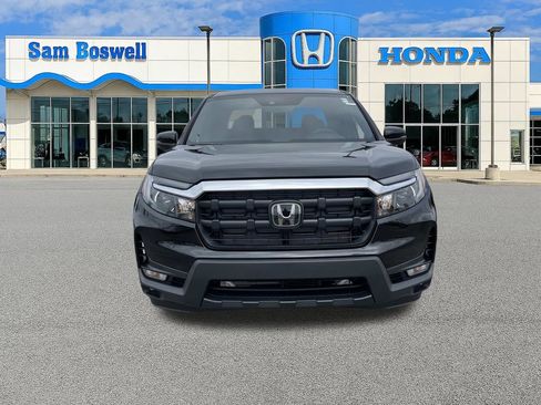 New 2026 Honda Ridgeline RTL image 8