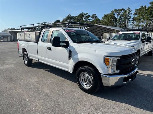 Used 2017 Ford F250 XL w/ XL Value Package image 1