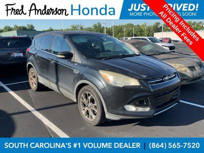 Used 2013 Ford Escape SEL
