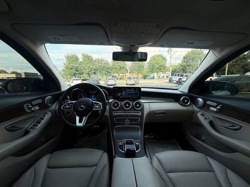 Used 2019 Mercedes-Benz C 300 4MATIC Sedan image 20