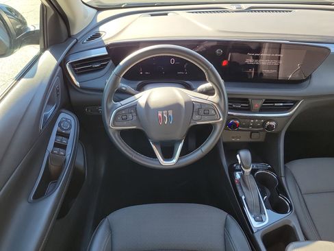 Used 2025 Buick Encore GX Preferred FWD image 15